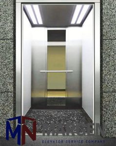 آسانسور کششی در مشهد